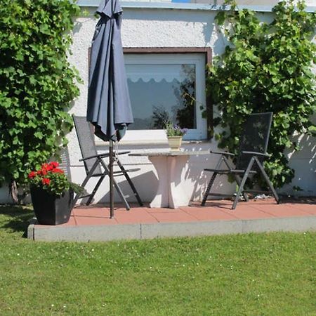 Ferienwohnung Stuber Sassnitz Luaran gambar