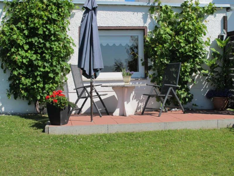 Ferienwohnung Stuber Sassnitz Luaran gambar